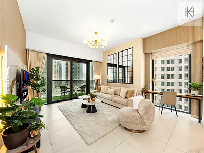 Kensington Lux 2BR Opera Act Two Downtown!