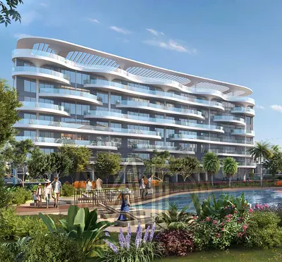 2BR MODERN RESIDENCE || RESORT-STYLE LIFESTYLE || LAGOON VIEWS 13