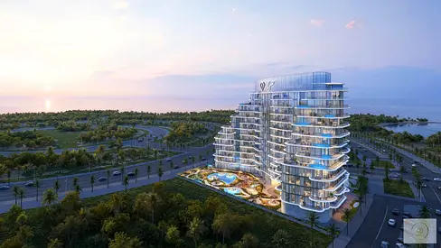1-YR Free Service Charge | Penthouse | Sea View