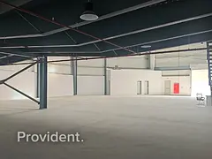Spacious Warehouse | Prime Unit | Ready Now