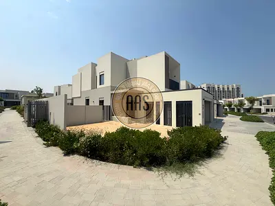 NO COMMISSION | BRAND-NEW 3-BEDROOM TOWNHOUSE VILLA WITH MAID’S ROOM | JEBEL ALI VILLAGE