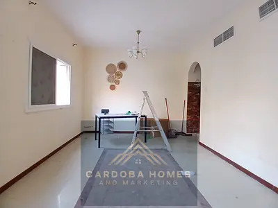 Spacious 1bhk central ac central gas family building with balcony only for 24999.
