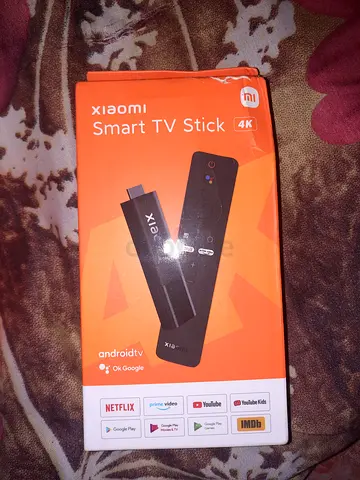 Xiaomi Mi TV Stick 4K (sealed box)