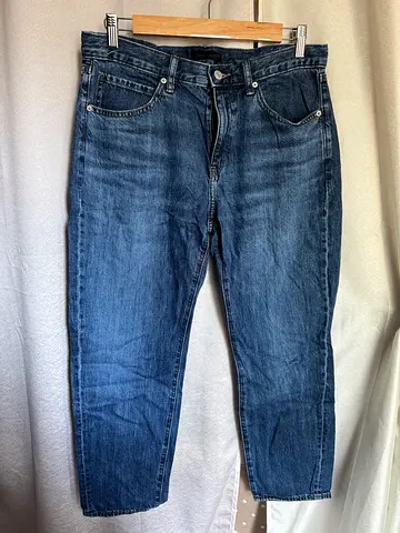 Uniqlo Jeans
