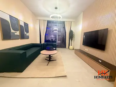 عرض مميز | مفروشة بالكامل | جديدة تماماً | شقة واسعة