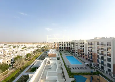 Biggest Layout | Pool Facing | Keys in Hand