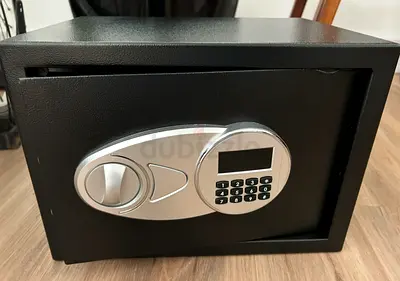 Safety Box