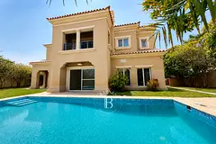 Private Pool | Large Plot | Vacant