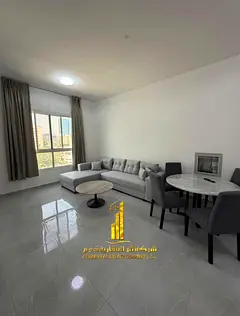Luxury Apartment | 2-BR Fully Furnished | Distinctive view | For Monthly Rent | In a prime location