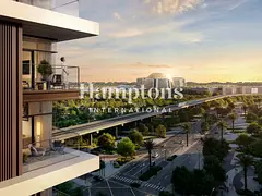 Below OP | Spacious Unit | Amenities View
