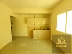 Ready to move apparment for family 16k studio