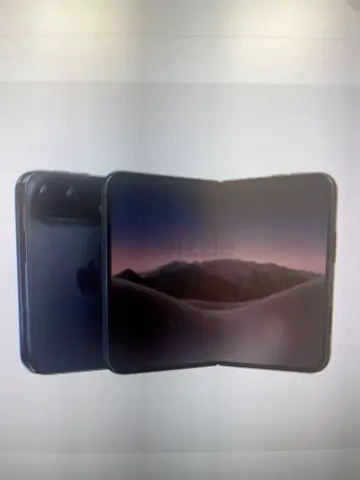 Iphone DUO Night Sky 256GB