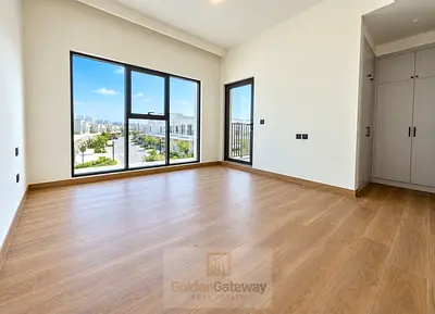 Luxury Corner Unit | Close to Lagoons | Premium