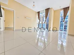 Unfurnished | 1 Bed | New
