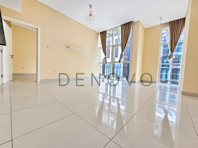 Unfurnished | 1 Bed | New