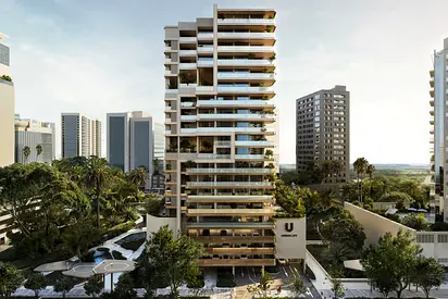 Prime Studio | Handover Q2-2026 | 3 years PHPP