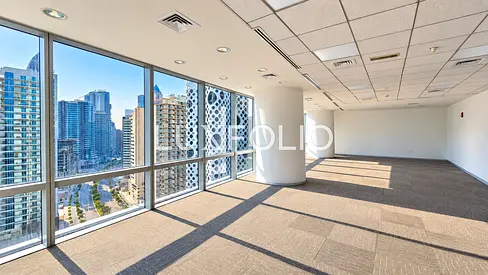 Grade A | 6 Parking | Prime Location