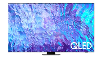 Samsung 98 inch Smart QLED TV - 4K/ 2026/ 1 Year Warranty