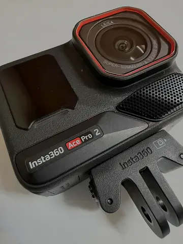 Camera