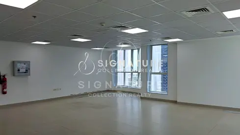 Executive Office | Dubai Star JLT