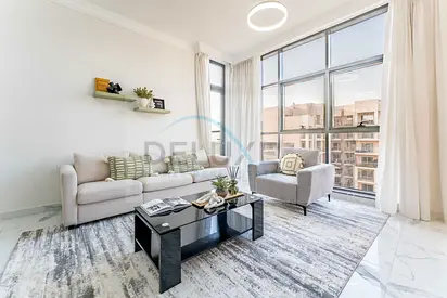 HUGE LAYOUT | NEAR GLOBAL VILLAGE | FURNISHED