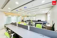 Best Layout | Fully Furnished | Near Metro