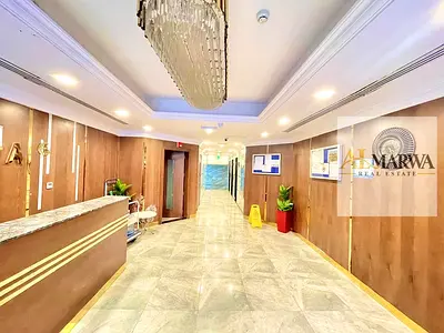 Hot Deal || One-Months Free || Spacious Studio || Wardrobes || Ready To Move || On Dubai Border