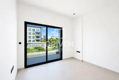 Brand New | With Study | Vacant | Community View