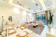 Modern 2 BED | Beautifully Furnished | Spacious