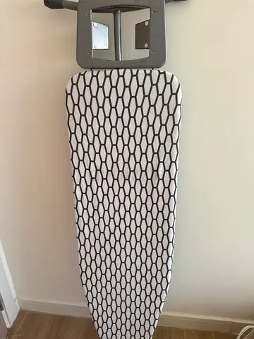 Ironing board