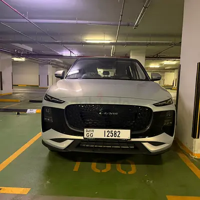 BRAND NEW 2027-FREE DELIVERY-10%DISCOUNT ANNUAL-No hidden fees-Tinted windows