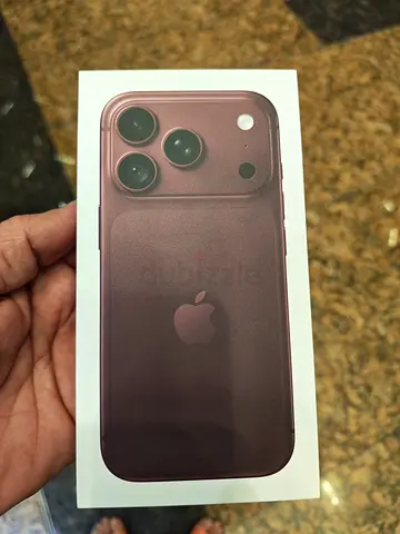 Iphone 18 pro 256gb