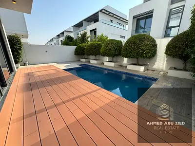 D.P 922 K - حوّل أموالك إلى فرصة استثنائية - حديقة - تراس - إطلالة كاملة على البحر