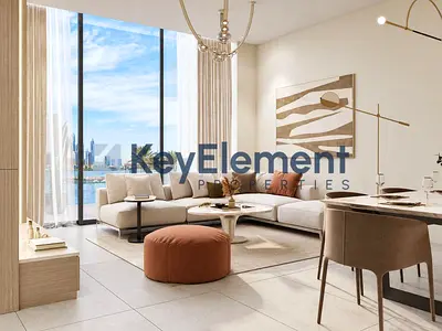 Bright Living | Spacious | Modern Design