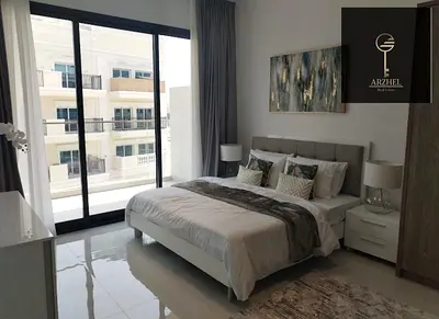 FULLY FURNISHED | WELL MAINTAINED | VACANT