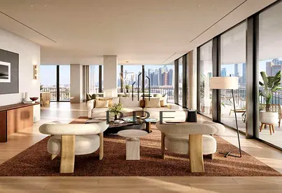 Spacious Layout | High ROI | Park View