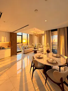 PENTHOUSE | HUGE SIZE | PRIVET POOL