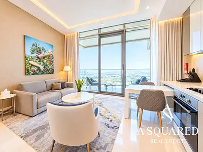 Investor Deal | Fully Furnished | Negotiable