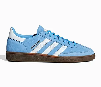 ORIGINAL Adidas Spezial Suede - Size 42,5
