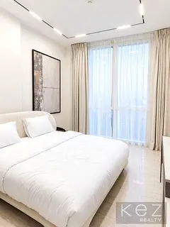 Fully Furnished 1-Bedroom Apartment | MAG 330 | AED 65,000