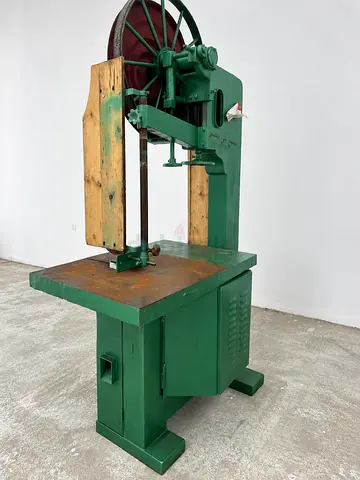 Industrial Woodworking Band Saw for Sale