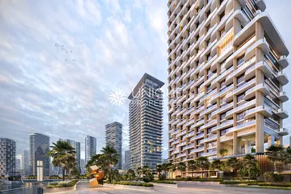 2BR + Maid's room | High Floor | 5% Below OP