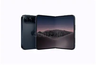 iPhone Duo 512 GB Night Sky