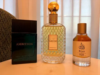 Fragrance Collection for Sale
