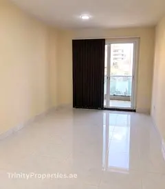 Elegant 2BR | Unfurnished | Spacious Unit