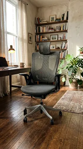 Merryfair office chair for sale