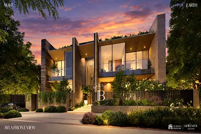 Premium Mansion | 5 Bedrooms | Great Investment