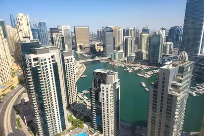 Vacant | Fully Upgraded | Full Sea View