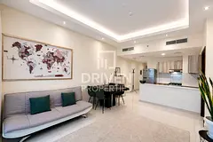 Furnished | Great Amenities | Big Layout