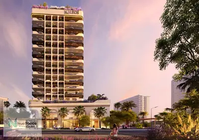 LOWEST Price | Modern STUDIO | Prime Location | Investment Product